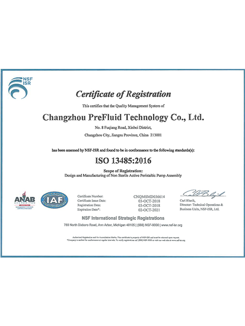 ISO13485-PreFluid-2018