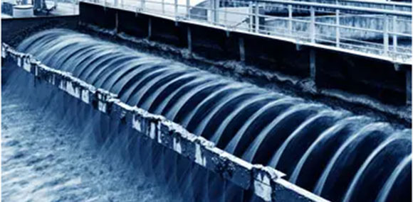 蠕动泵在自动污水样本采集中的应用