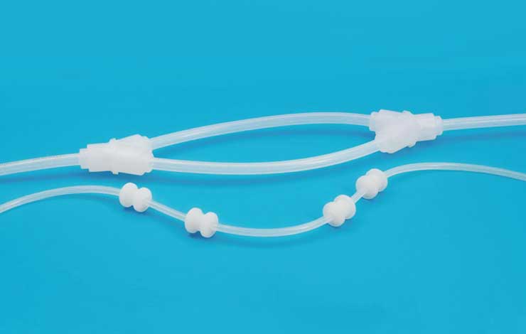 蠕动泵硅胶管介绍