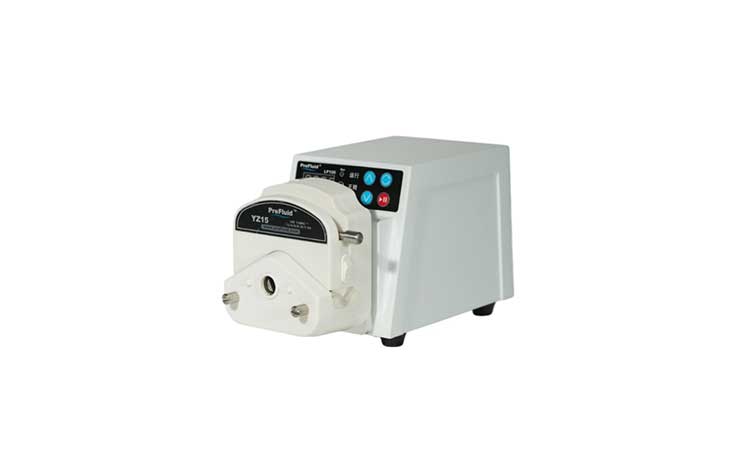 基本型蠕动泵管路中的气泡问题分析