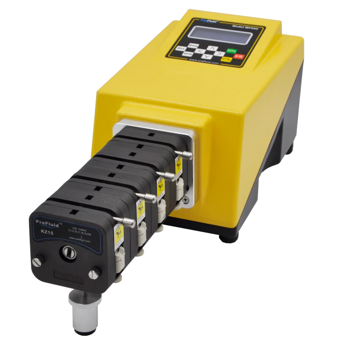 展会邀请 ‖ 2026CACLP，普瑞流体与您相约厦门