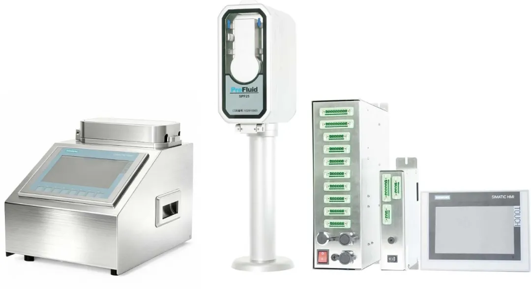 展会邀请 ‖ 2026CACLP，普瑞流体与您相约厦门