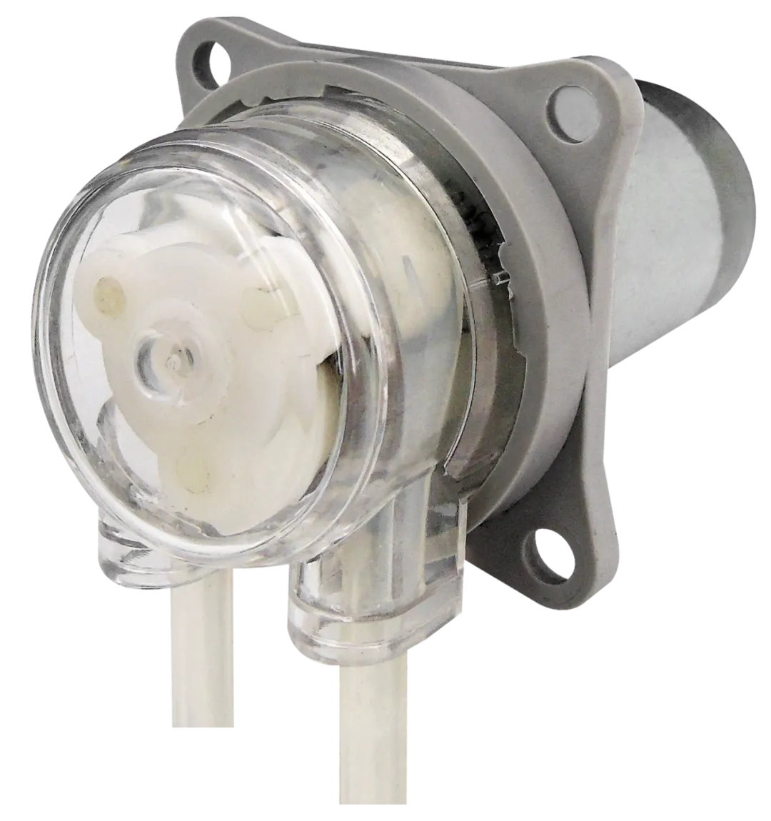 展会邀请 ‖ 2026CACLP，普瑞流体与您相约厦门