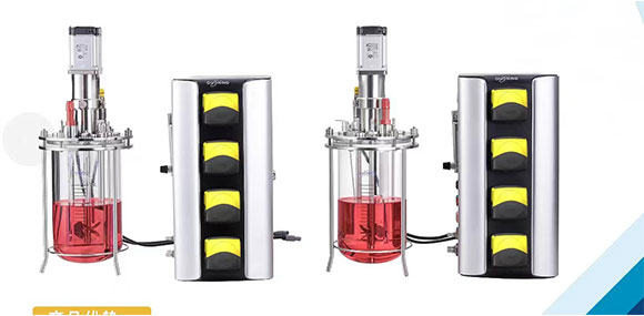 蠕动泵在发酵行业的应用案例分析